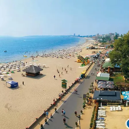 Sun Beem 28 Slantchev Briag