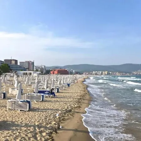 Sun Beem 28 * Slantchev Briag