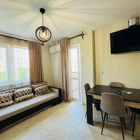 Appartement Sun Beem 28