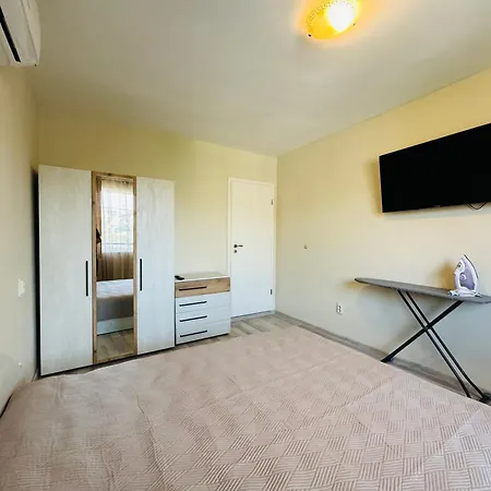 Appartement Sun Beem 28 *