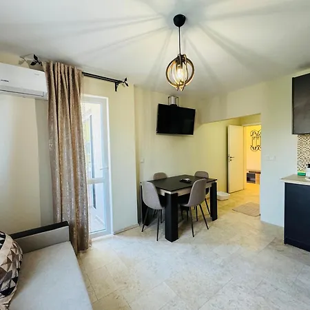 Sun Beem 28 Appartement