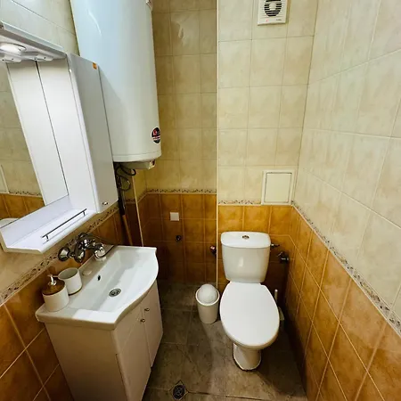 Sun Beem 28 Appartement Slantchev Briag