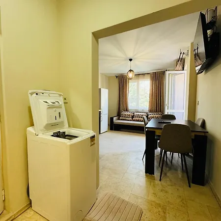 Appartement Sun Beem 28 Slantchev Briag