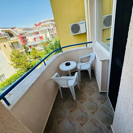 Appartement Sun Beem 28 Slantchev Briag