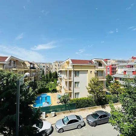 Sun Beem 28 Appartement *