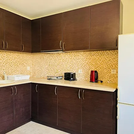Appartement Sun Beem 28 *