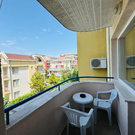 Sun Beem 28 * Slantchev Briag