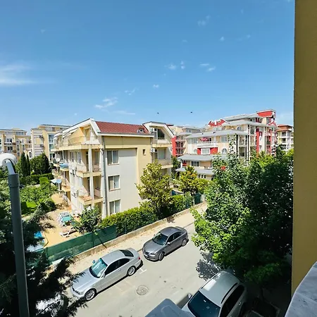 Appartement Sun Beem 28 *